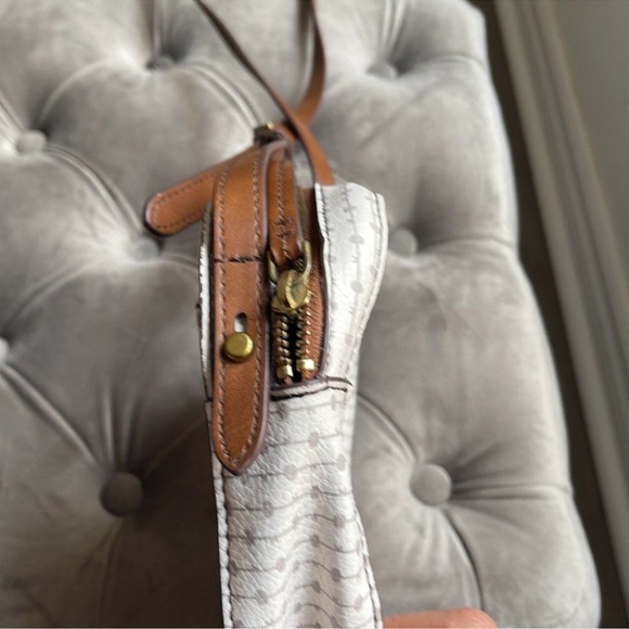 Fossil cross body bag - Picture 3 of 9